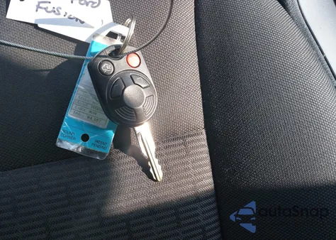 2012 Ford Fusion Se from USA, damaged, VIN 3FAHP0HG2CR312198